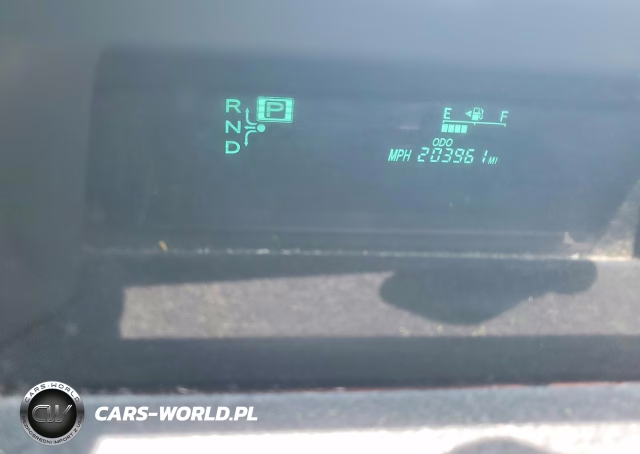 TOYOTA PRIUS VIN:JTDKB20U293505633 - 9