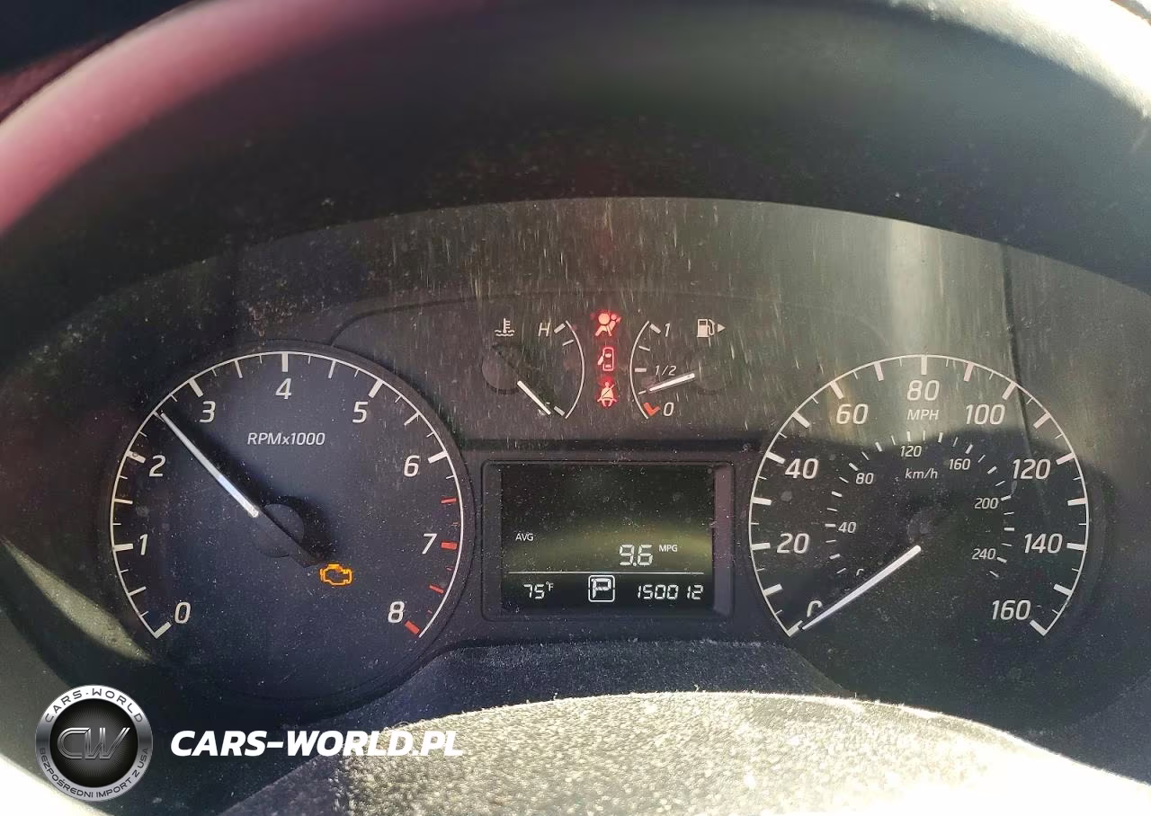 2017 Nissan Sentra S VIN:3N1AB7AP1HY392381 - 9