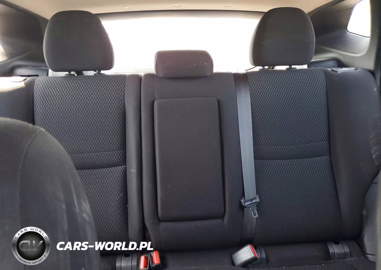 2019 Nissan Rogue Sport S VIN:JN1BJ1CR6KW317211 - 10