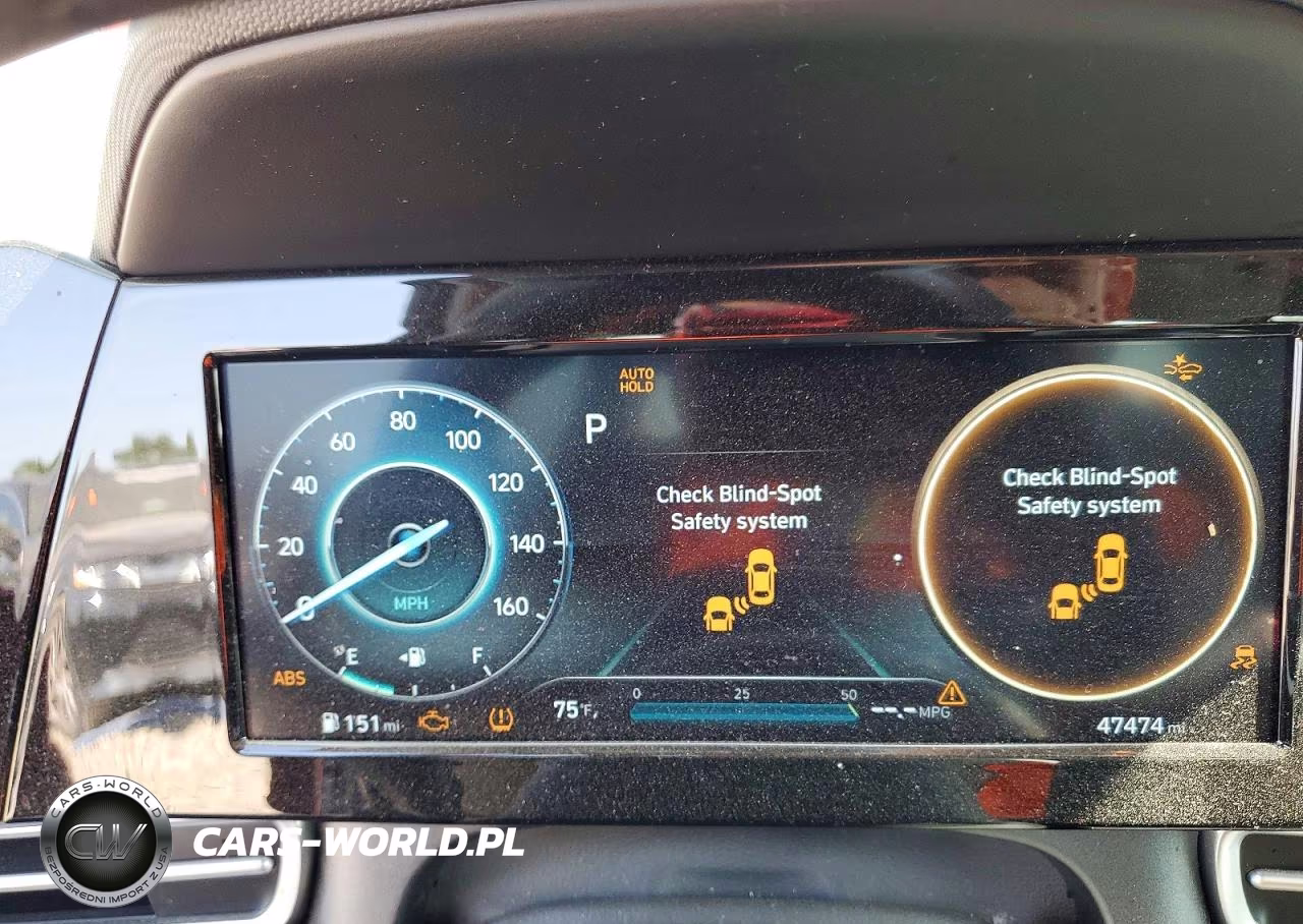 2022 Hyundai Elantra Sel VIN:KMHLN4AG2NU328274 - 9