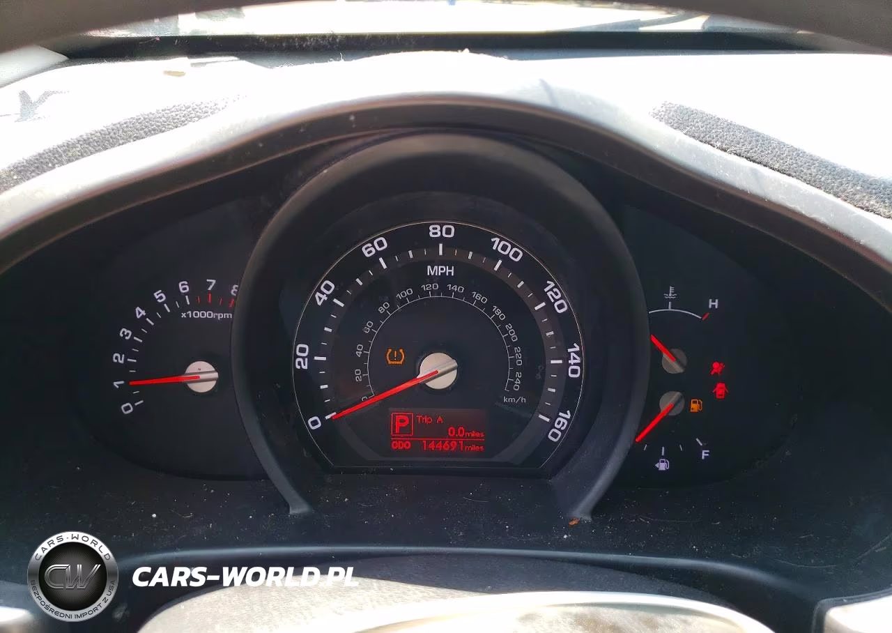 2013 Kia Sportage Lx VIN:KNDPBCA25D7354636 - 9