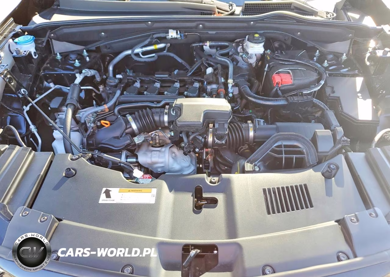 2025 Acura Adx A-Spec VIN:3HDSA2H5XSM713570 - 11