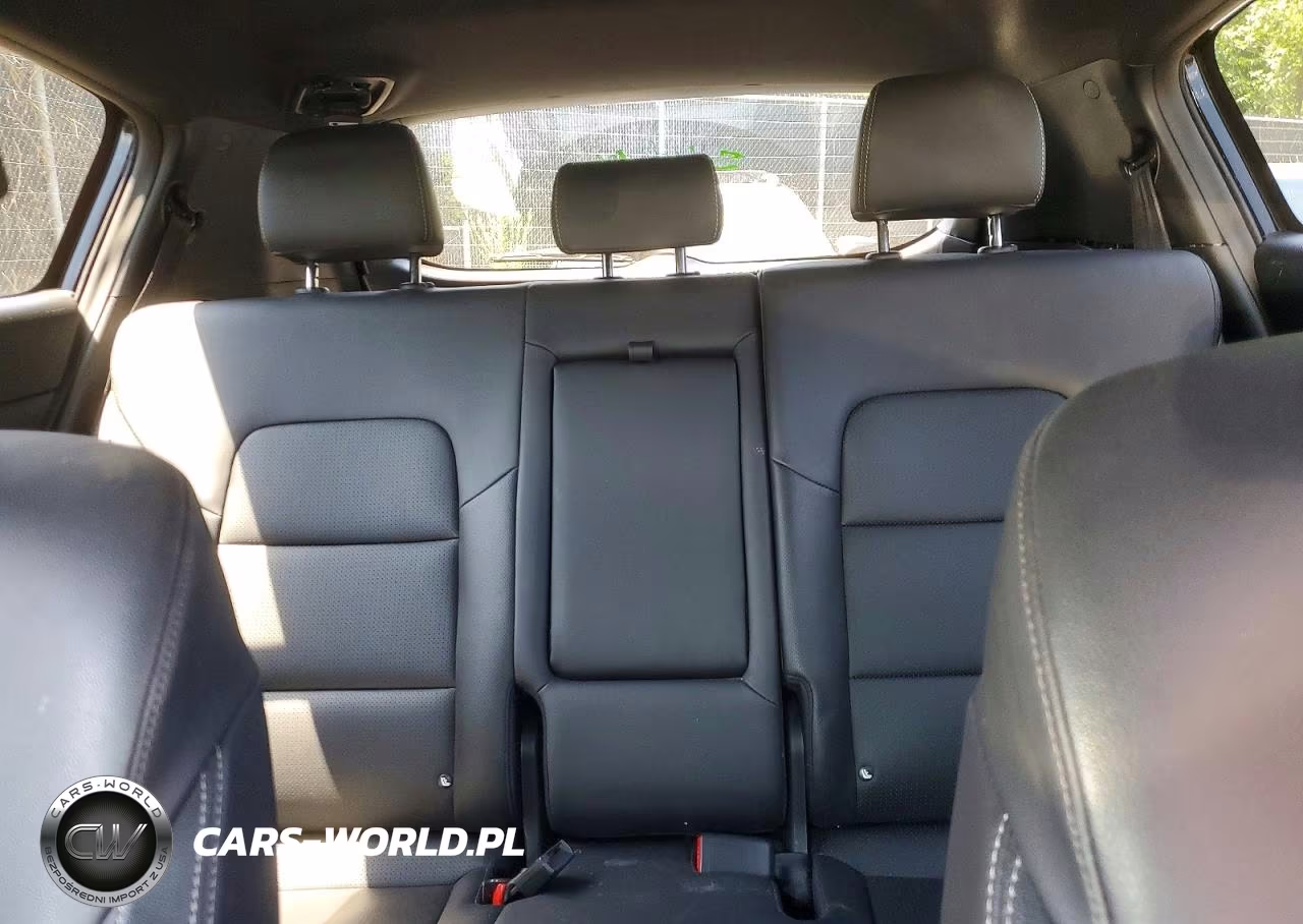 2020 Kia Sportage S VIN:KNDP6CAC8L7631534 - 10