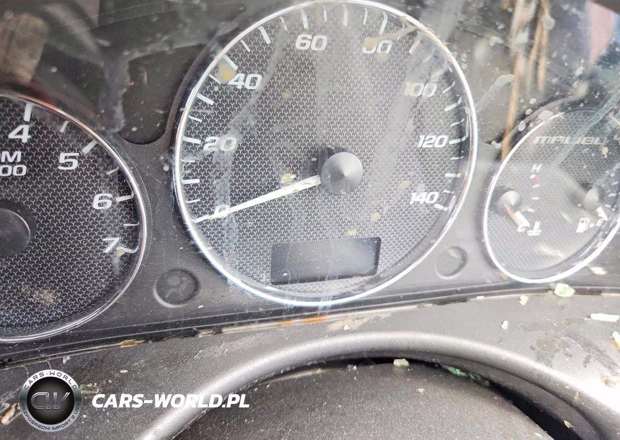 2006 Chevrolet Malibu Lt VIN:1G1ZT51846F124416 - 9