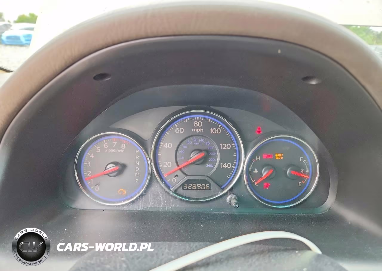2005 Honda Civic Lx VIN:2HGES16565H525934 - 9