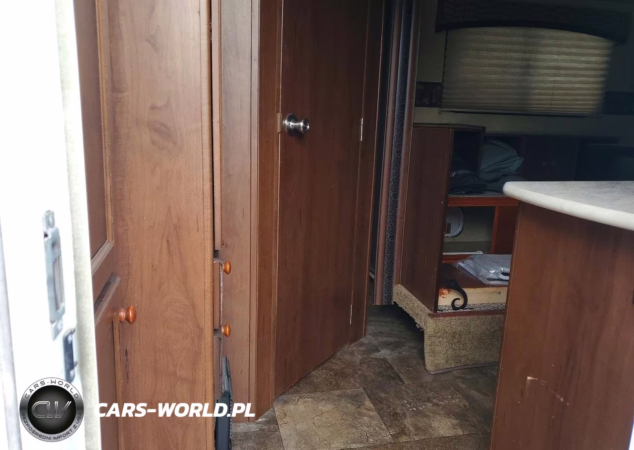 2014 Jayco Jay Feather Camper VIN:1UJBJ0BJ0E1J70100 - 6