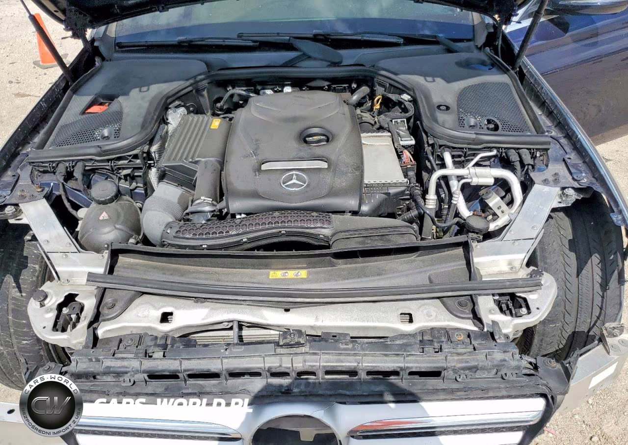 2018 Mercedes-Benz E 300 VIN:WDDZF4JB5JA390768 - 11