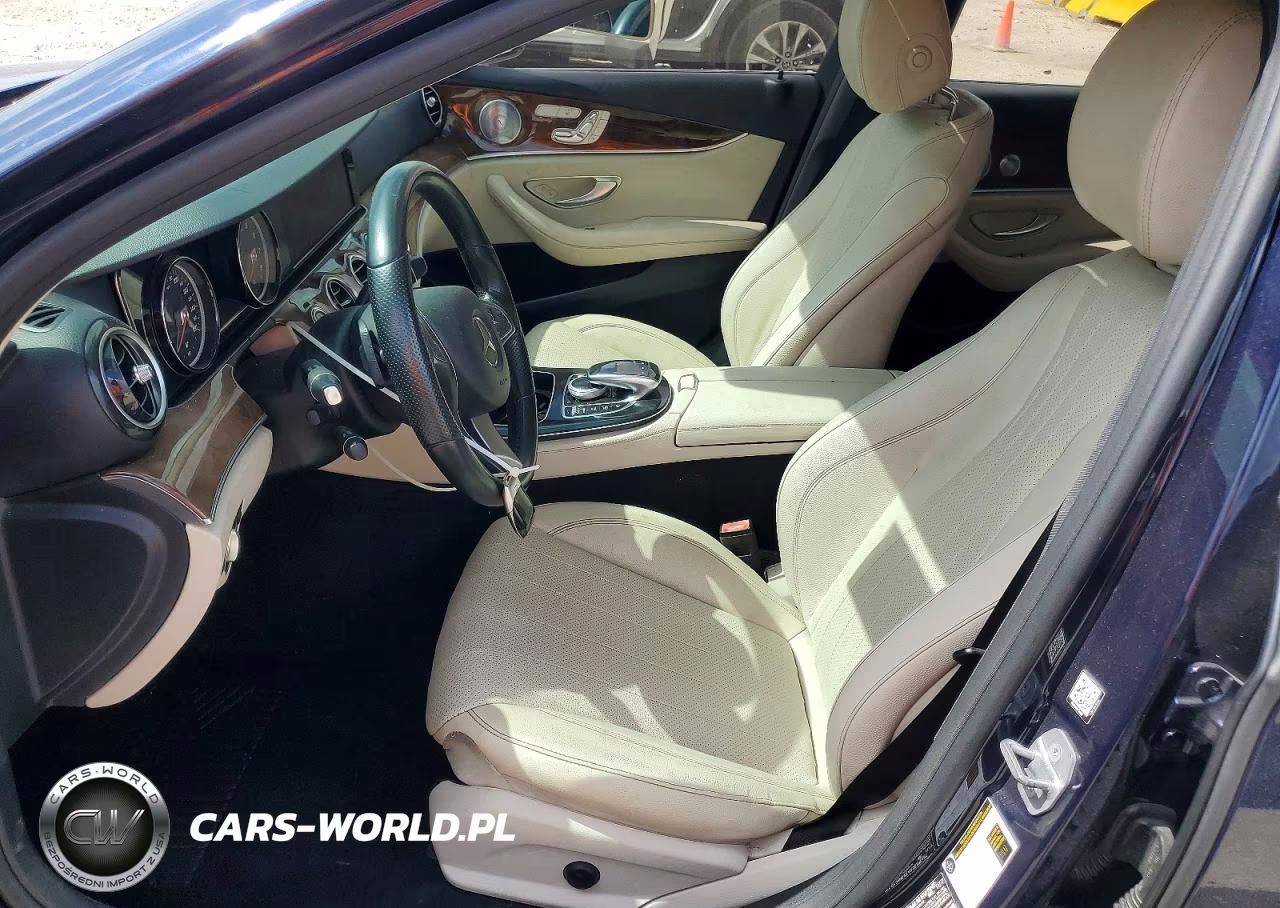 2018 Mercedes-Benz E 300 VIN:WDDZF4JB5JA390768 - 7