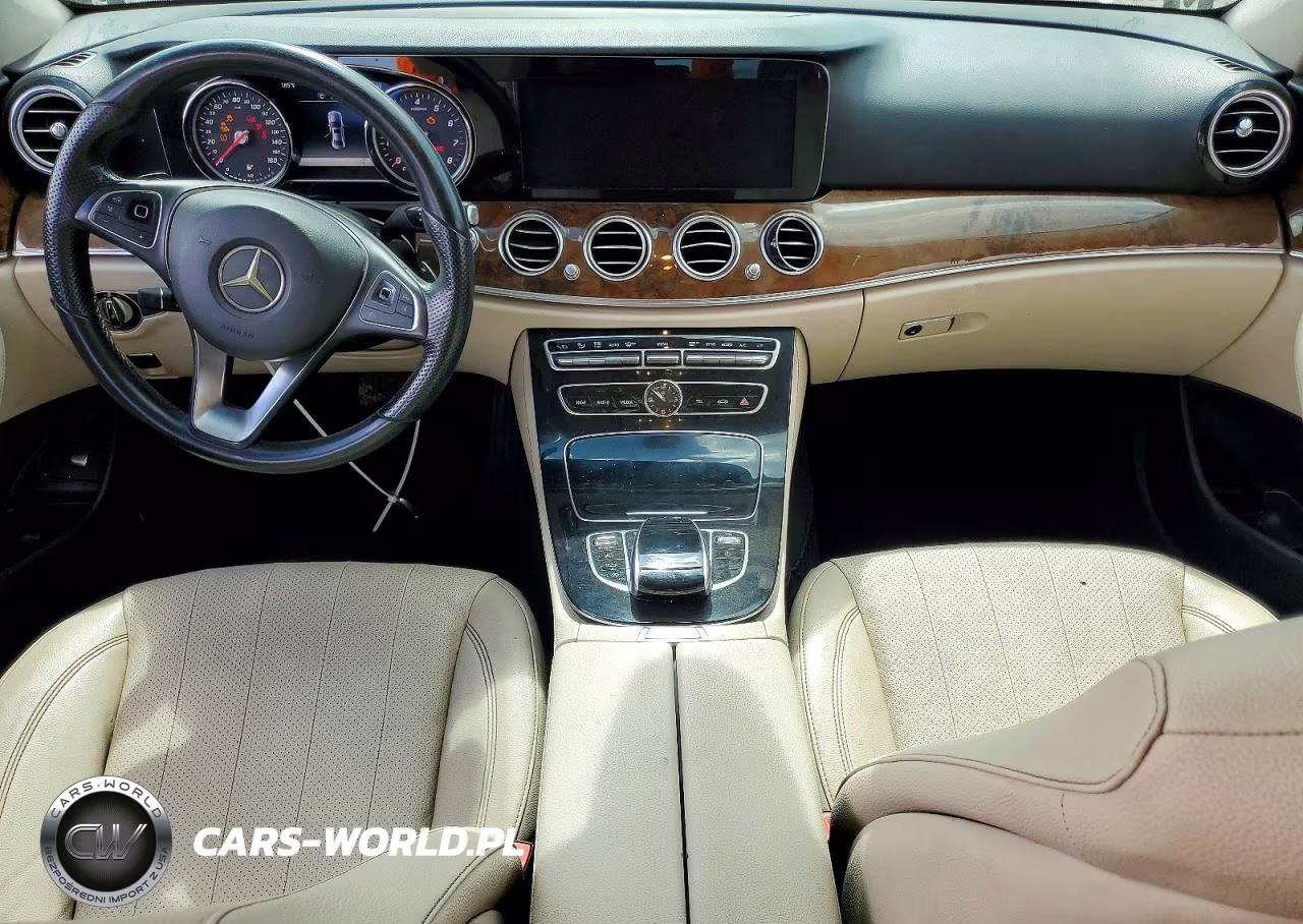 2018 Mercedes-Benz E 300 VIN:WDDZF4JB5JA390768 - 8