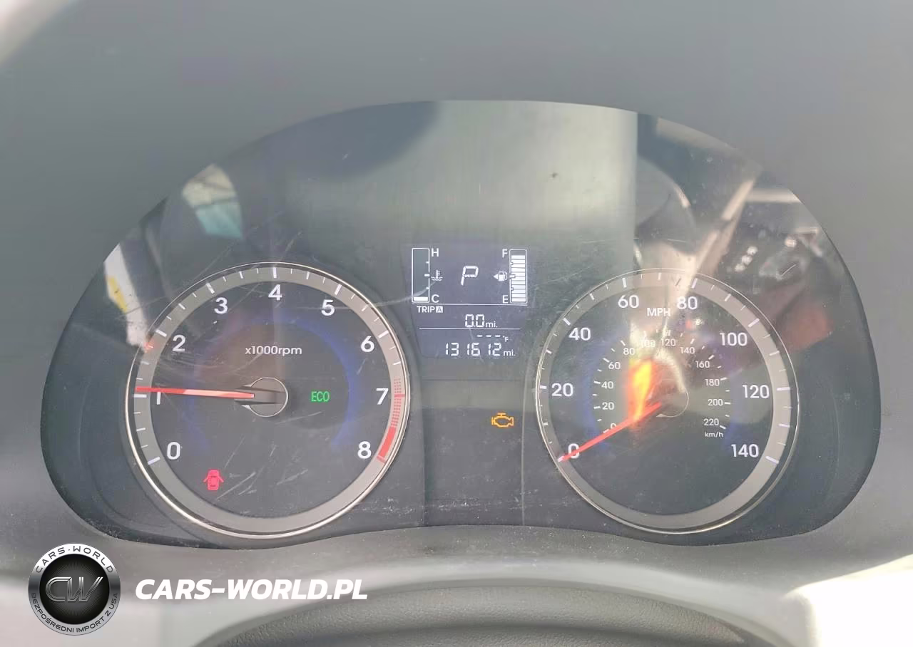 2016 Hyundai Accent Se VIN:KMHCT4AE3GU970168 - 9