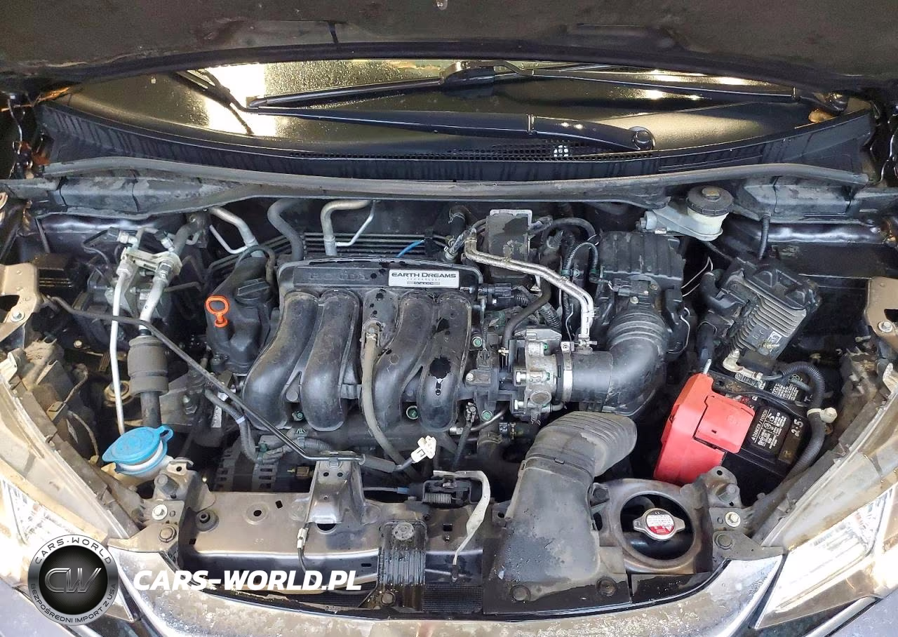 2020 Honda Fit Sport VIN:3HGGK5H64LM726669 - 11