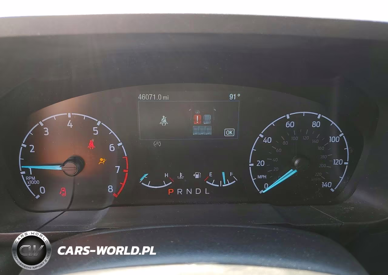 2024 Ford Maverick Xlt VIN:3FTTW8J9XRRA15531 - 9