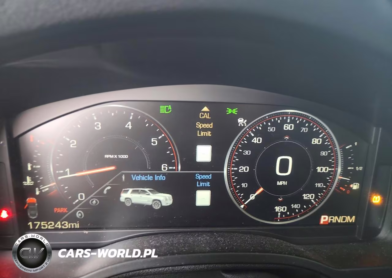 2015 Cadillac Escalade Premium VIN:1GYS4NKJ5FR544279 - 9