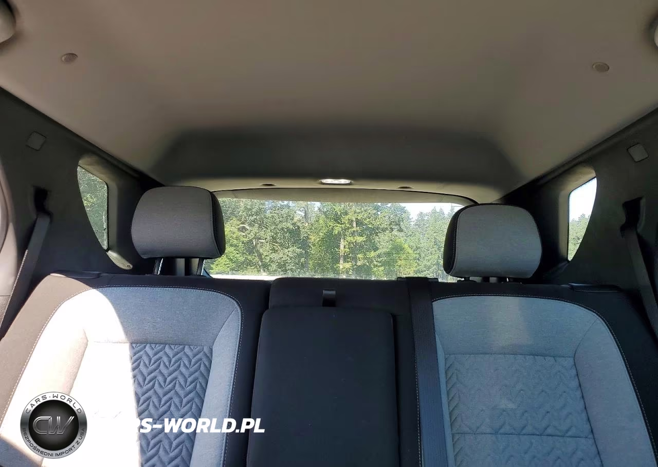 2023 Chevrolet Equinox Ls VIN:3GNAXSEG3PL170763 - 10