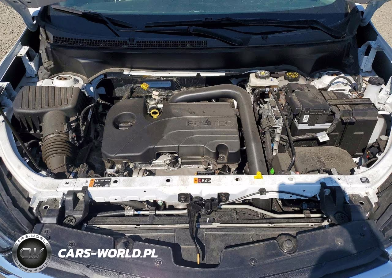 2023 Chevrolet Equinox Ls VIN:3GNAXSEG3PL170763 - 12
