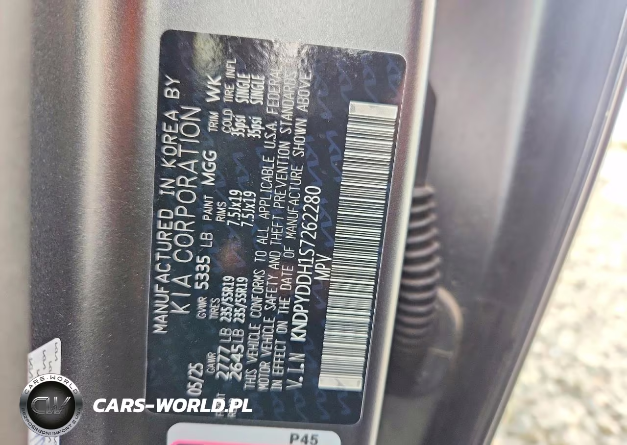 2025 Kia Sportage X Line VIN:KNDPYDDH1S7262280 - 13