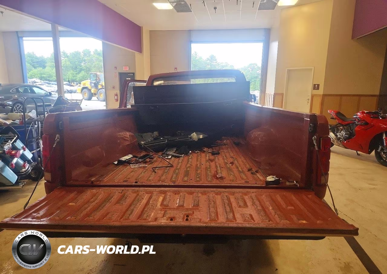 1985 Ford F150 VIN:1FTDF15Y4FLA57328 - 10
