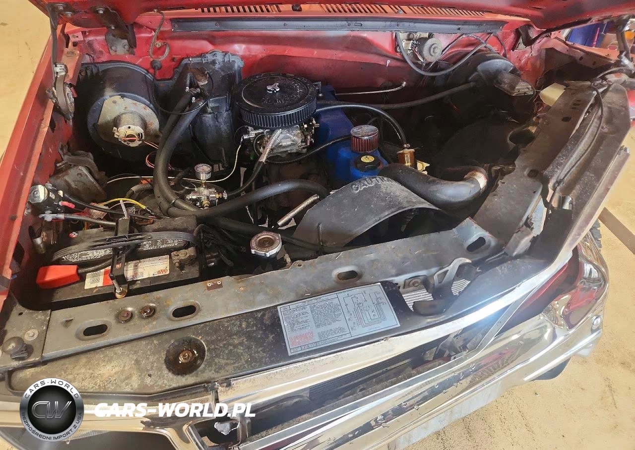 1985 Ford F150 VIN:1FTDF15Y4FLA57328 - 11