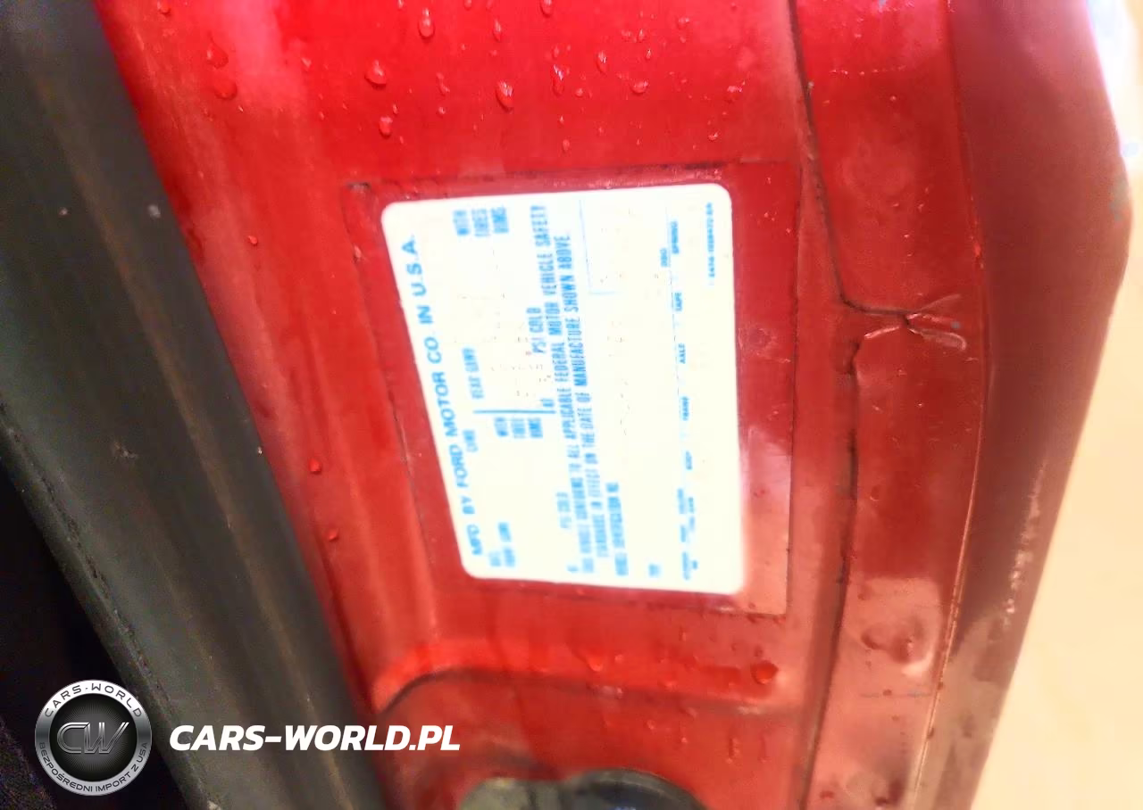 1985 Ford F150 VIN:1FTDF15Y4FLA57328 - 12