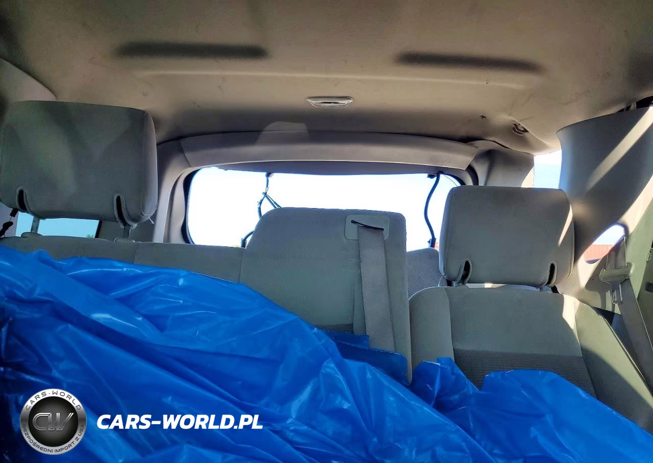 2006 Ford Explorer Xls VIN:1FMEU62E96UA11095 - 10