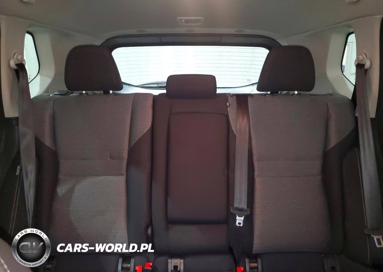 2023 Nissan Rogue Sv VIN:5N1BT3BB0PC801998 - 10