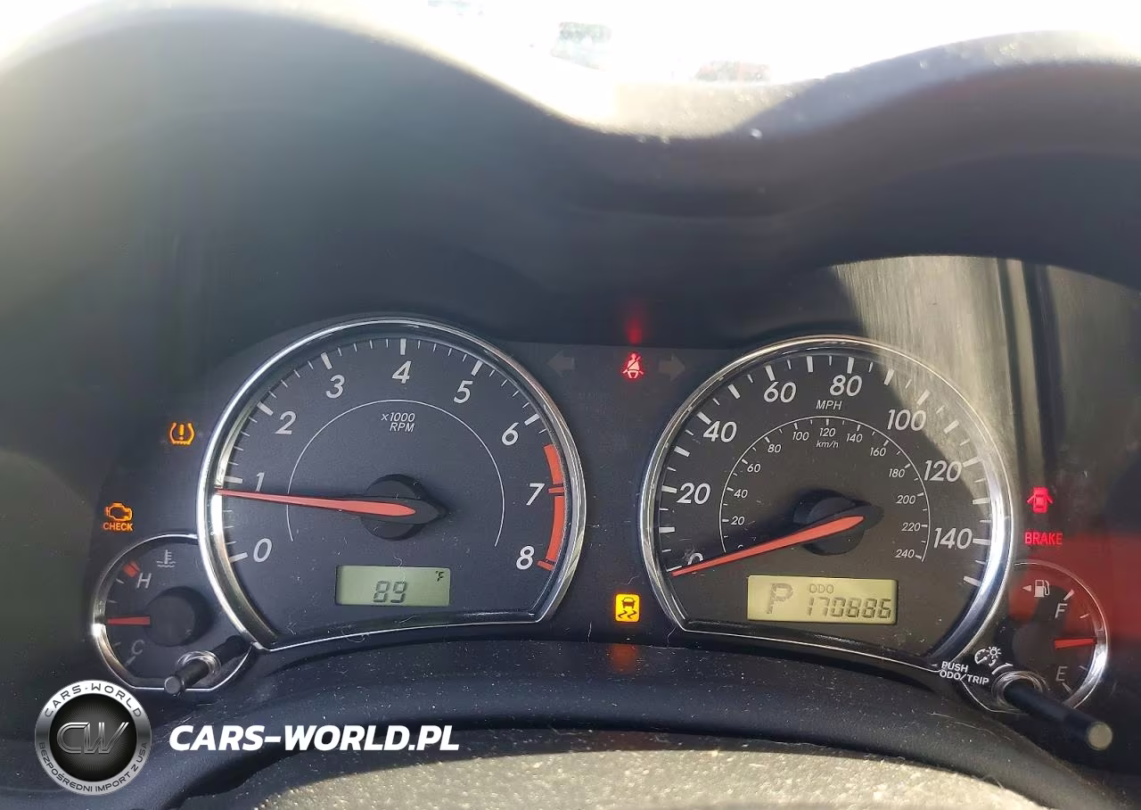 2011 Toyota Corolla S VIN:2T1BU4EE1BC583616 - 9