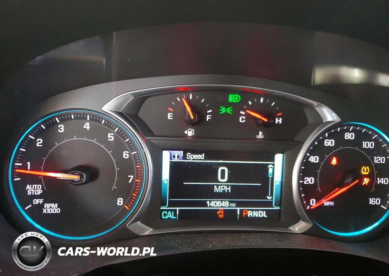 2018 Chevrolet Traverse Premier VIN:1GNEVJKW6JJ256001 - 9