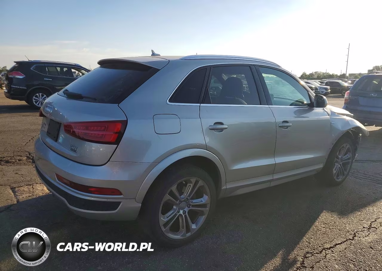 2016 Audi Q3 Prestige VIN:WA1GFCFSXGR009876 - 3