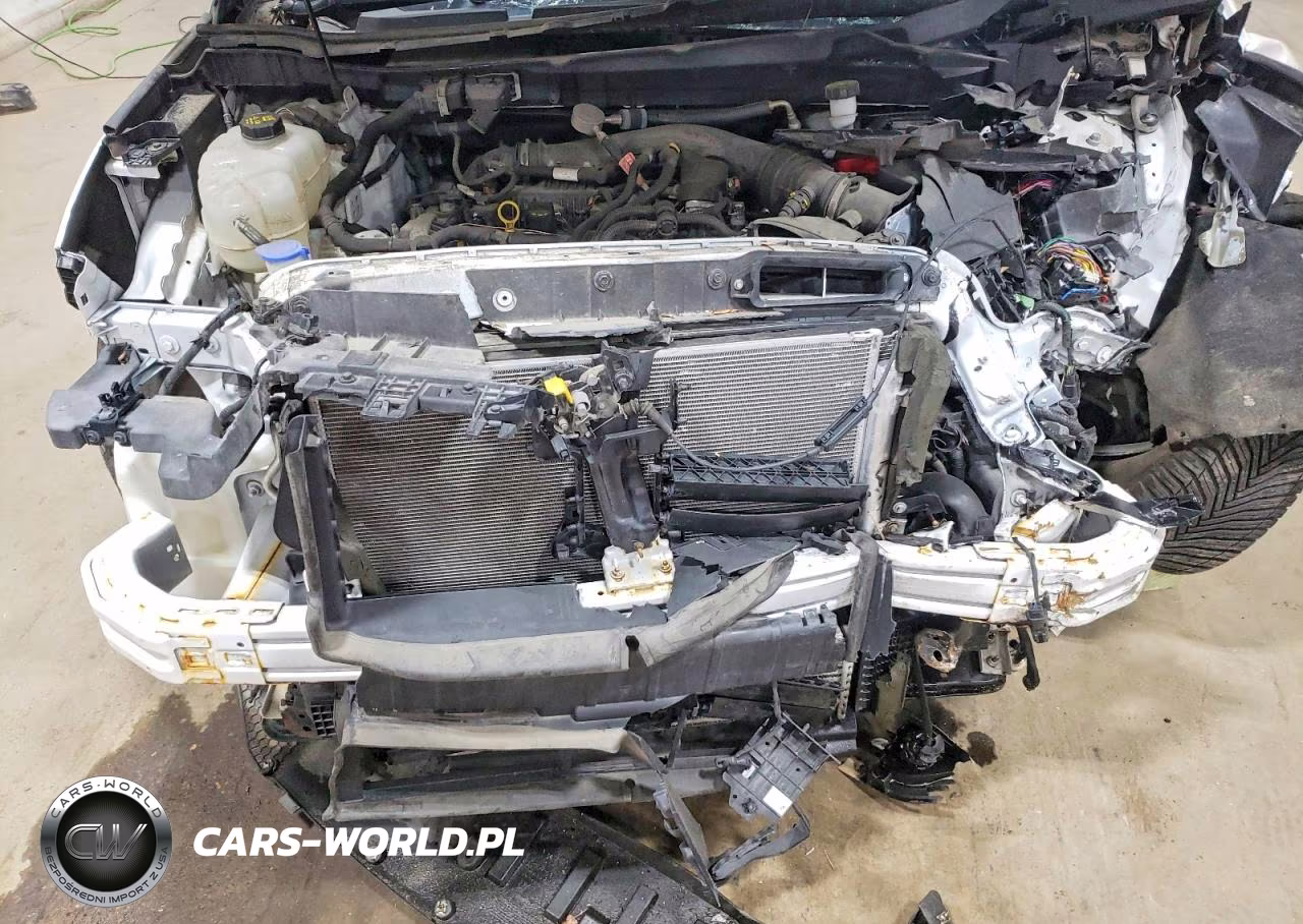 2019 Ford Edge Titanium VIN:2FMPK4K91KBC65230 - 12