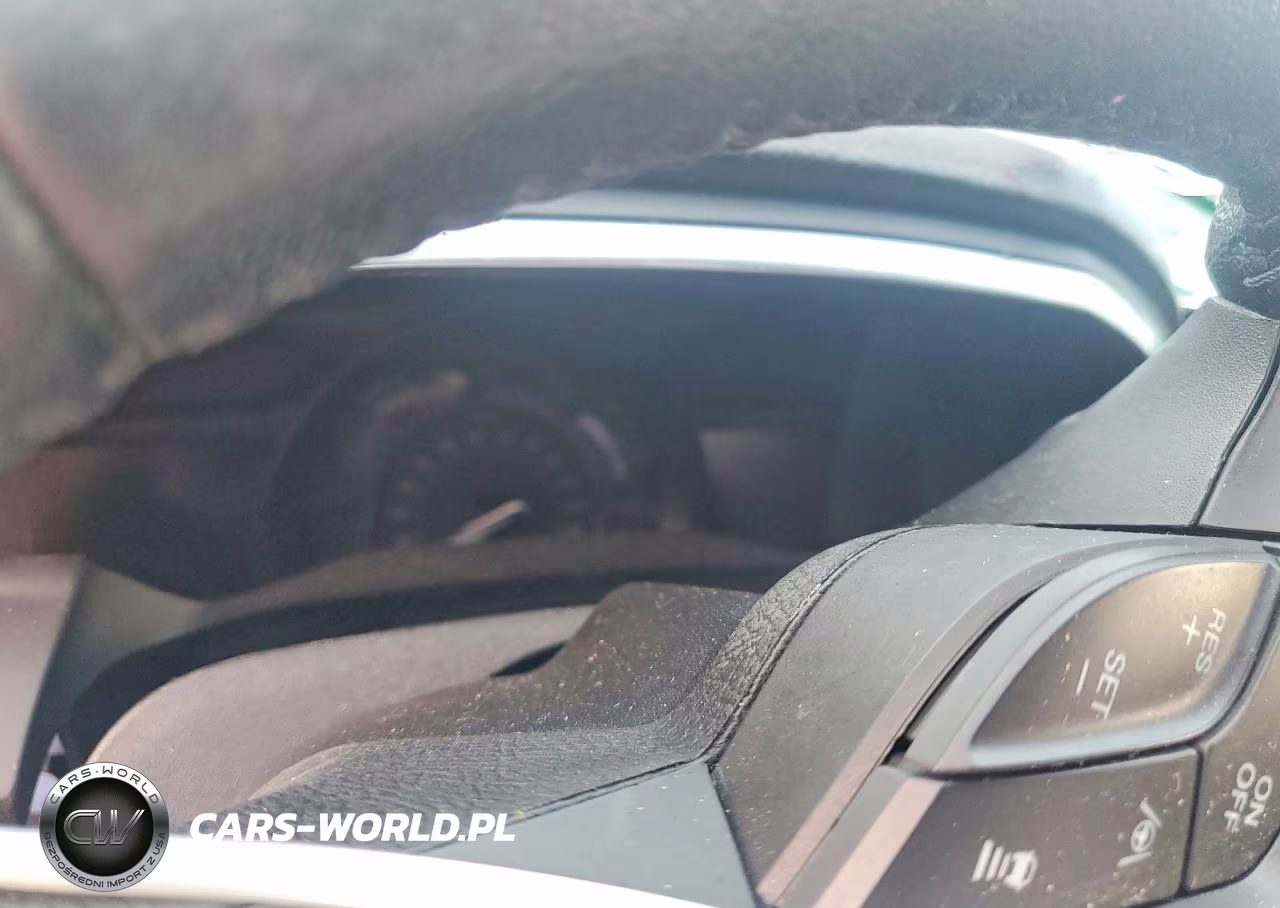 2019 Ford Edge Titanium VIN:2FMPK4K91KBC65230 - 9
