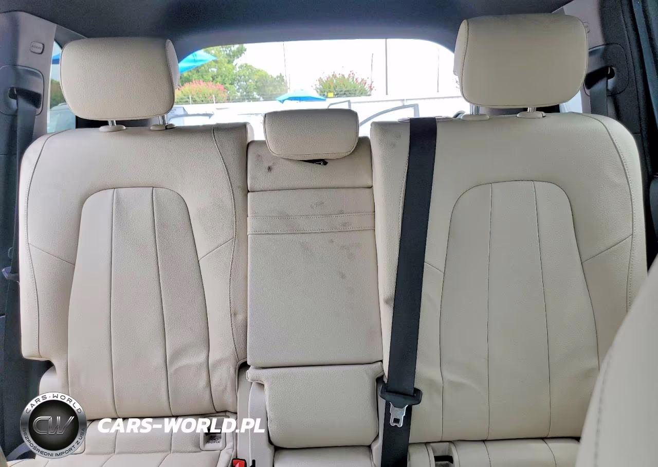 2023 Mercedes-Benz Glb 250 VIN:W1N4M4GB2PW302197 - 10