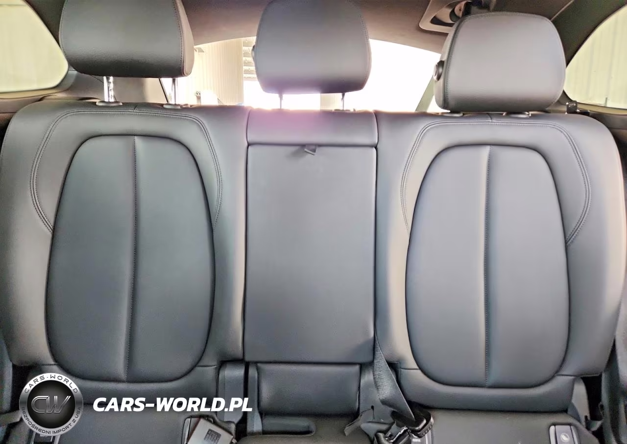 2021 BMW X1 Sdrive28I VIN:WBXJG7C0XM5S59806 - 10