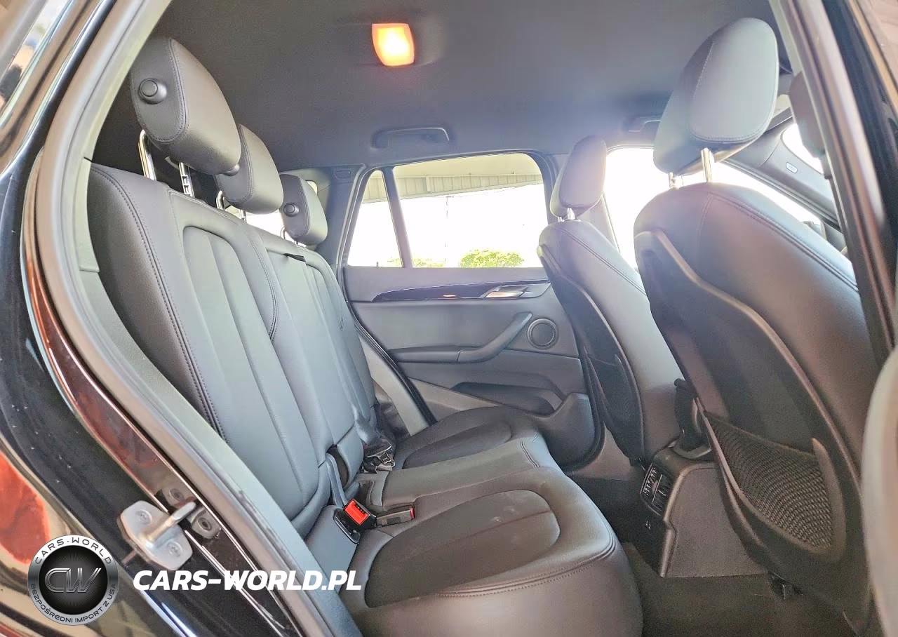 2021 BMW X1 Sdrive28I VIN:WBXJG7C0XM5S59806 - 11