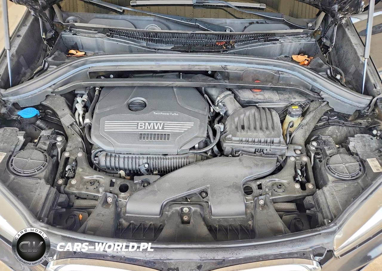 2021 BMW X1 Sdrive28I VIN:WBXJG7C0XM5S59806 - 12