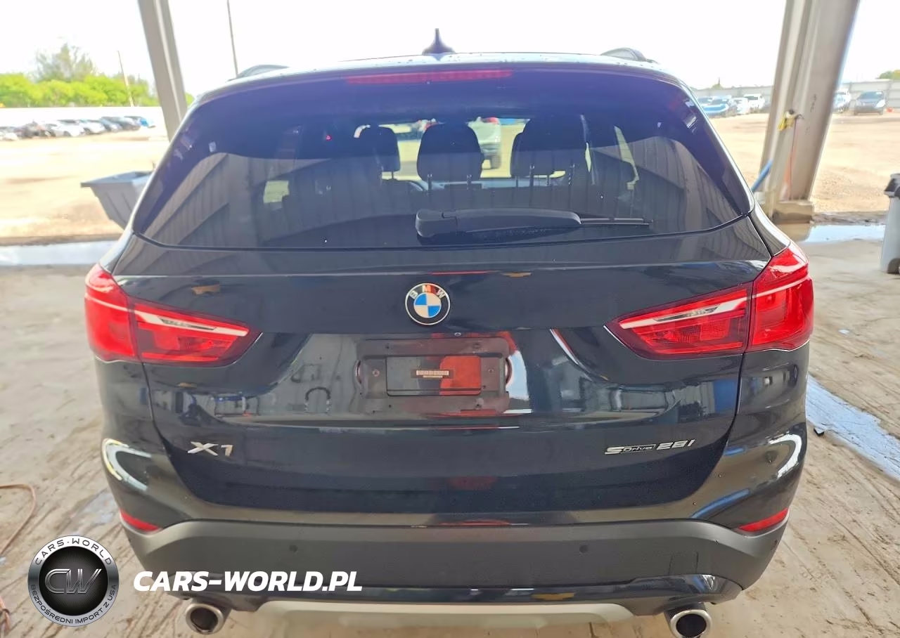 2021 BMW X1 Sdrive28I VIN:WBXJG7C0XM5S59806 - 6