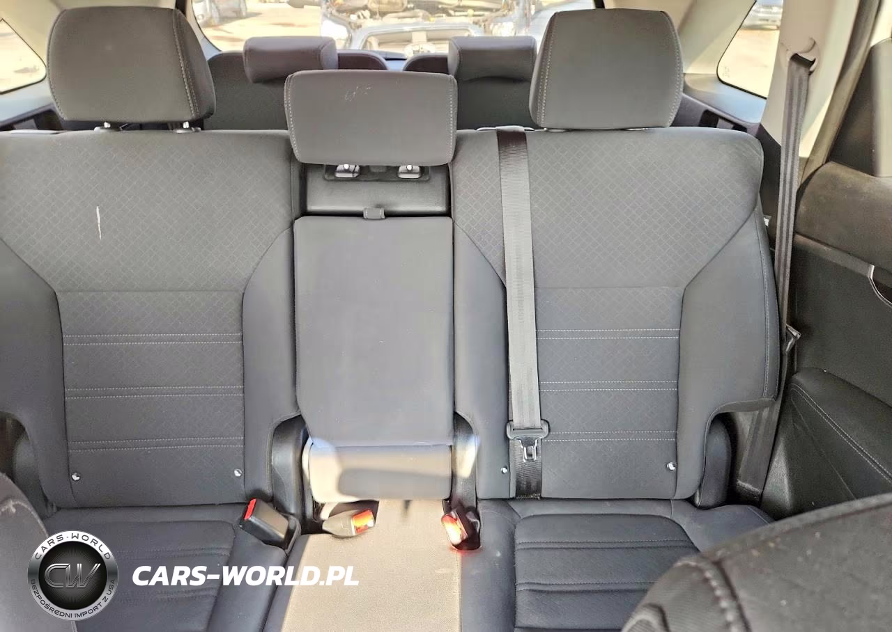 2017 Kia Sorento Lx V6 VIN:5XYPGDA52HG209676 - 10