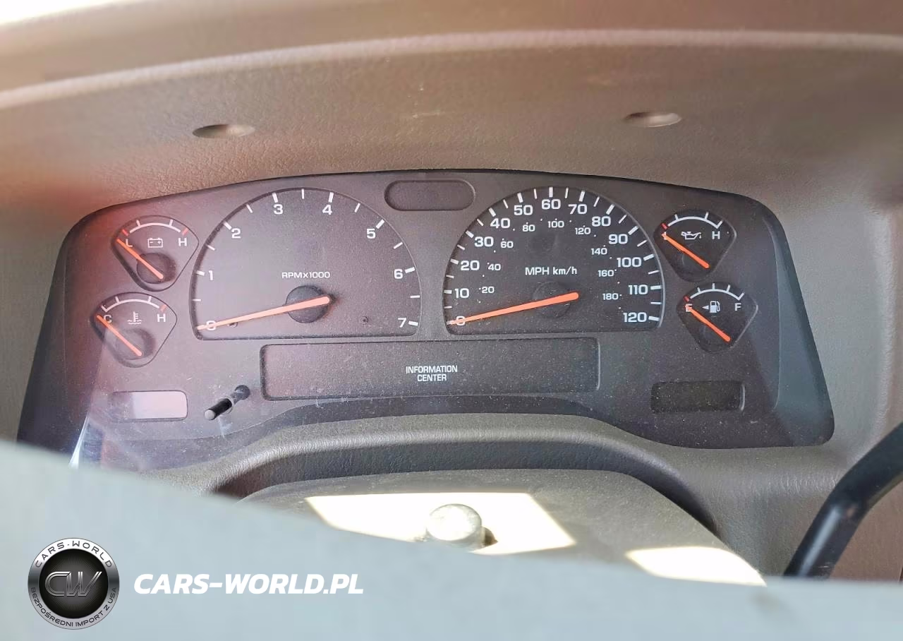 2003 Dodge Durango Slt VIN:1D4HS48N33F500596 - 9