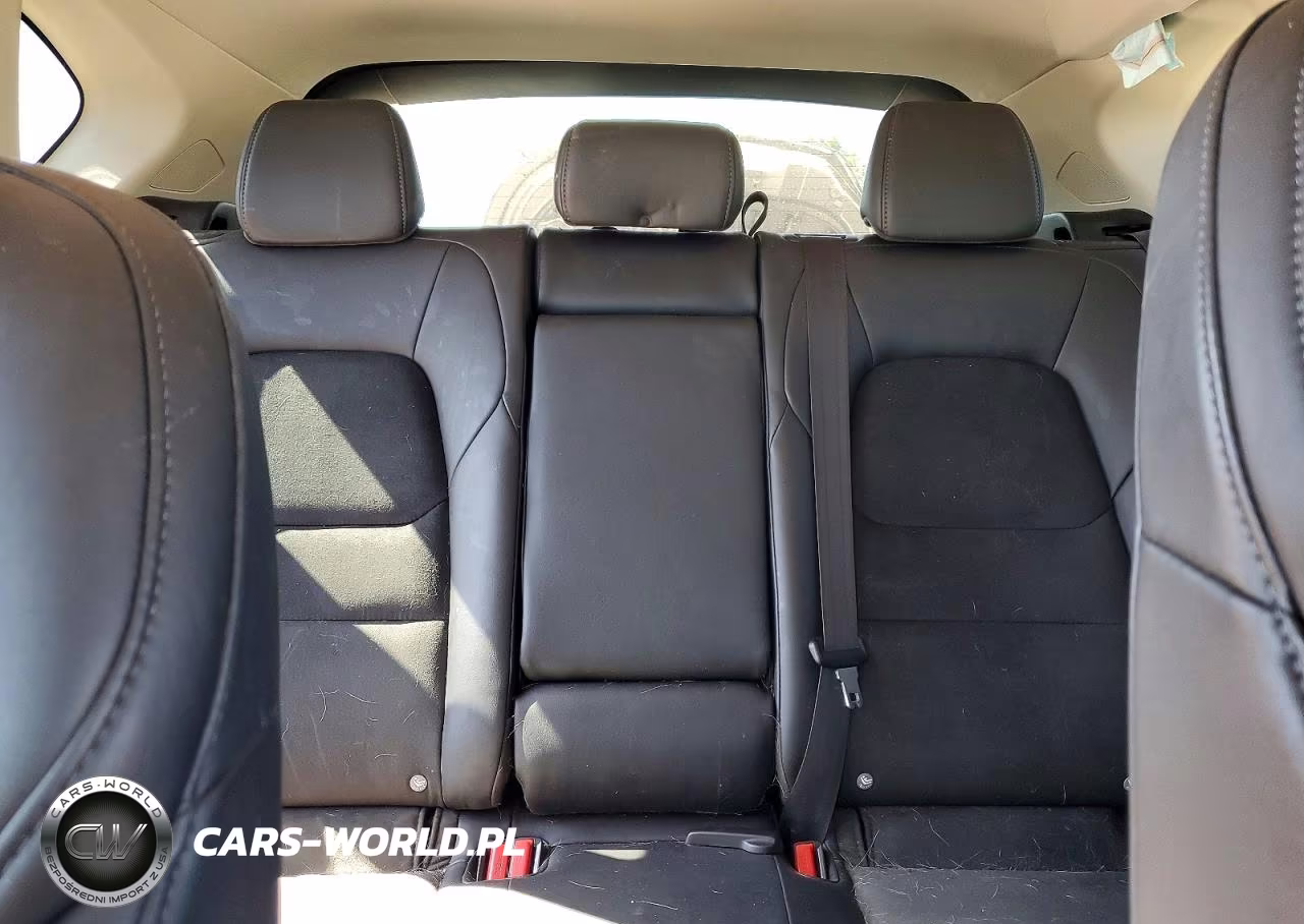 2018 Mazda Cx-5 Touring VIN:JM3KFBCM8J0446150 - 10