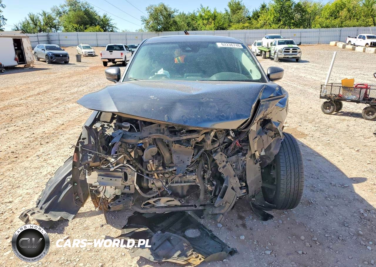 2018 Mazda Cx-5 Touring VIN:JM3KFBCM8J0446150 - 5