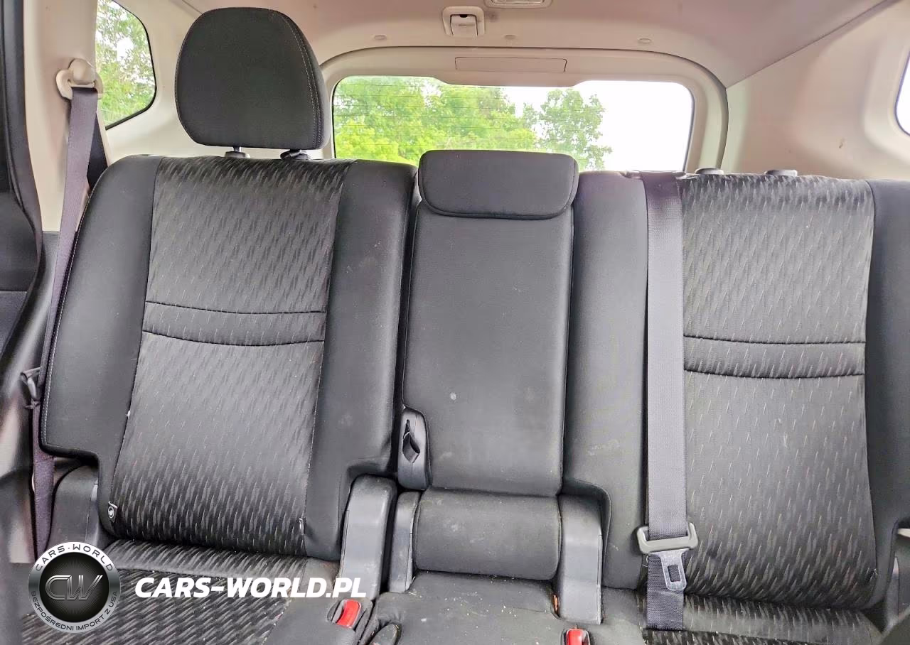 2018 Nissan Rogue Sv VIN:KNMAT2MV3JP565977 - 10