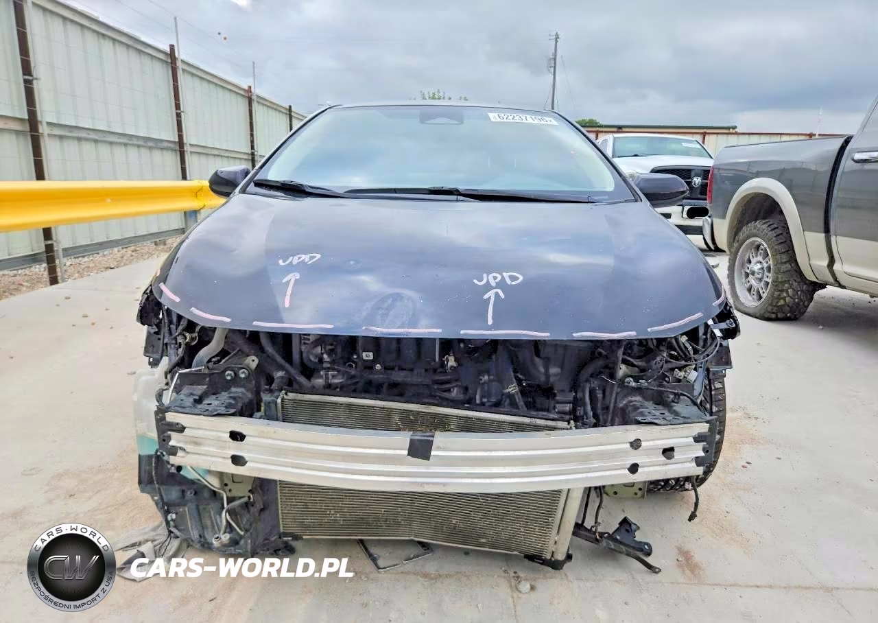 2025 Toyota Corolla Le VIN:5YFB4MDE4SP242714 - 5
