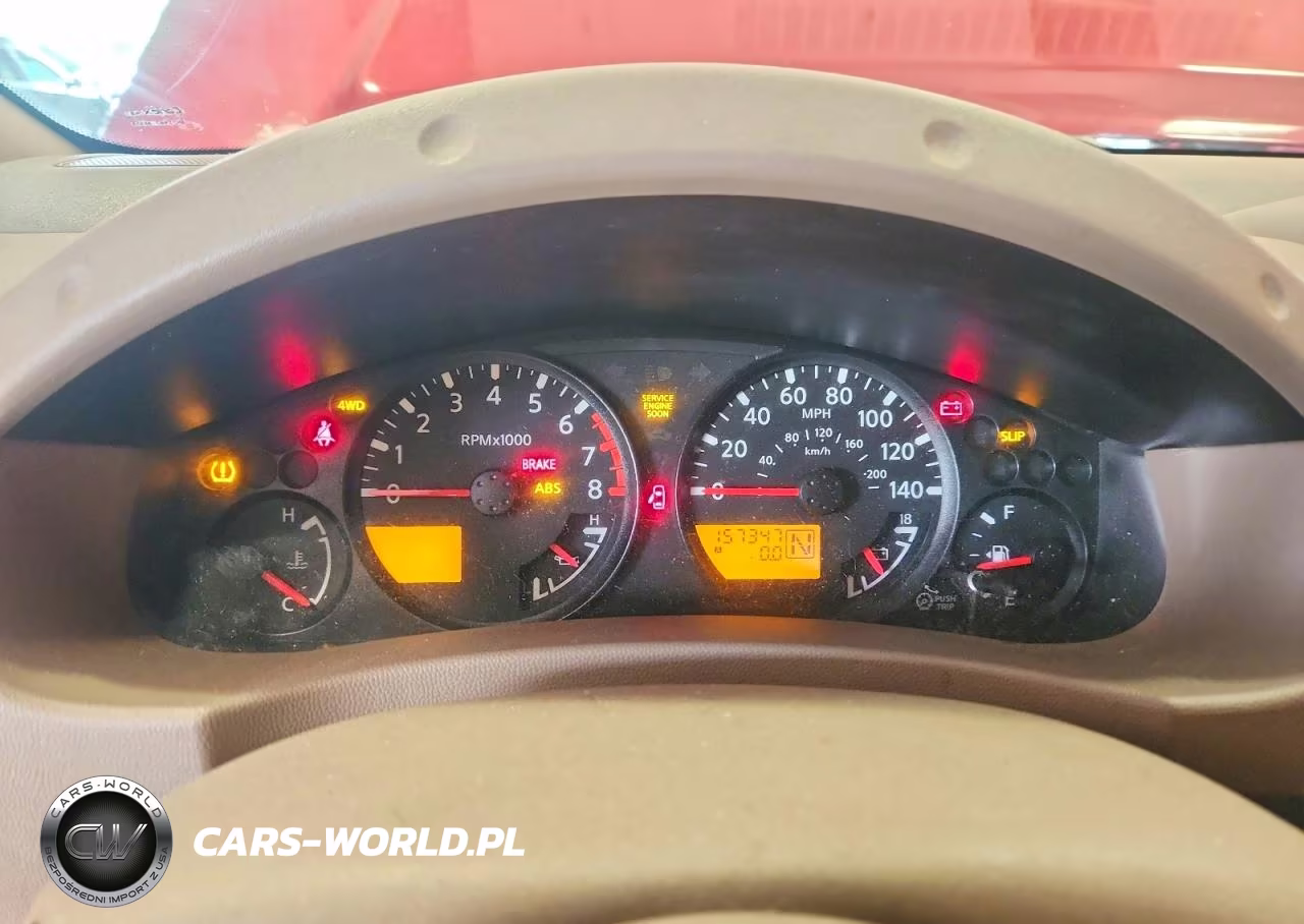 2009 Nissan Frontier Se V6 VIN:1N6AD09W19C404322 - 9