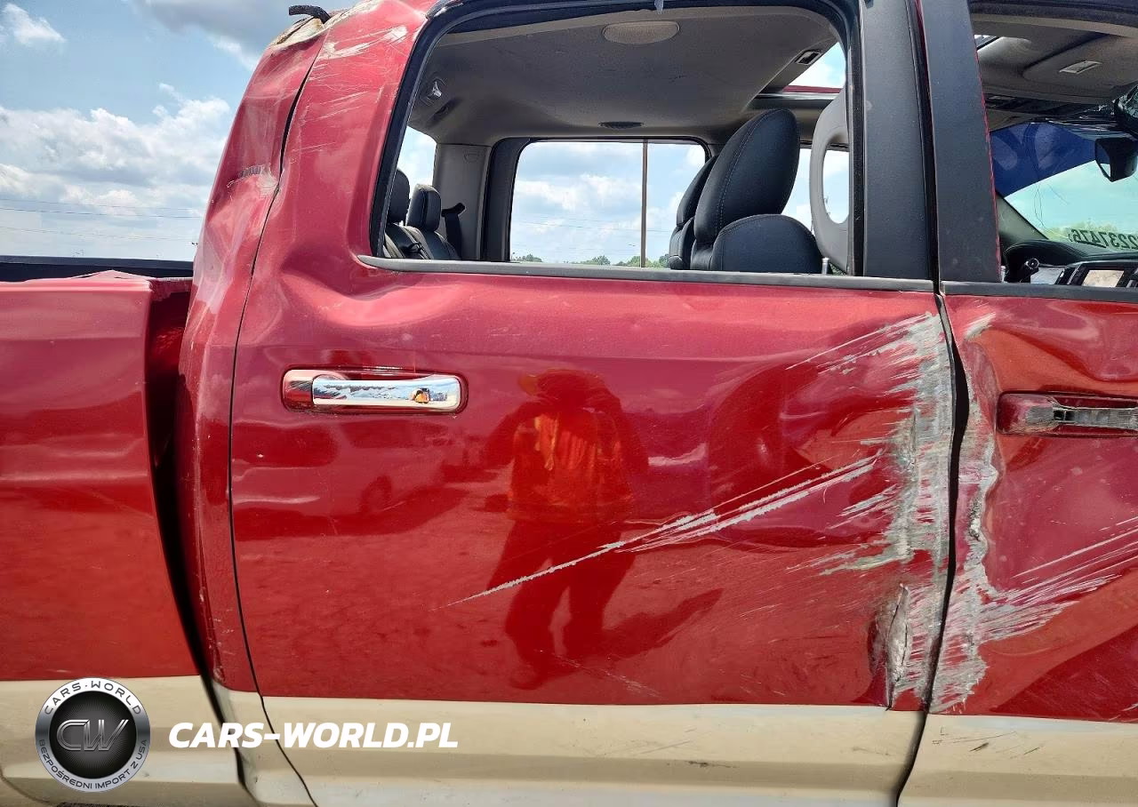 2010 Dodge Ram 2500 VIN:3D7UT2CL8AG108749 - 10