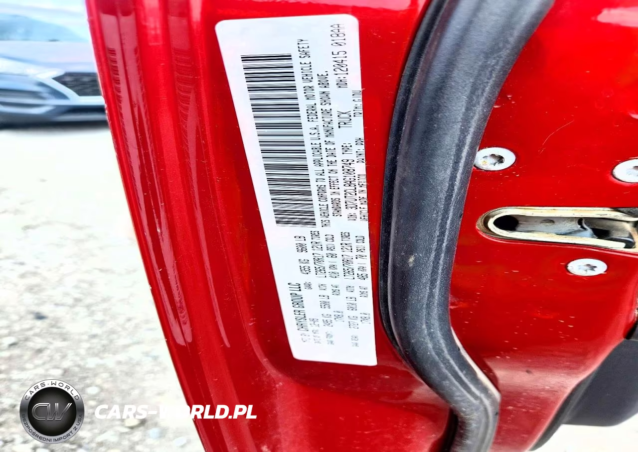 2010 Dodge Ram 2500 VIN:3D7UT2CL8AG108749 - 12