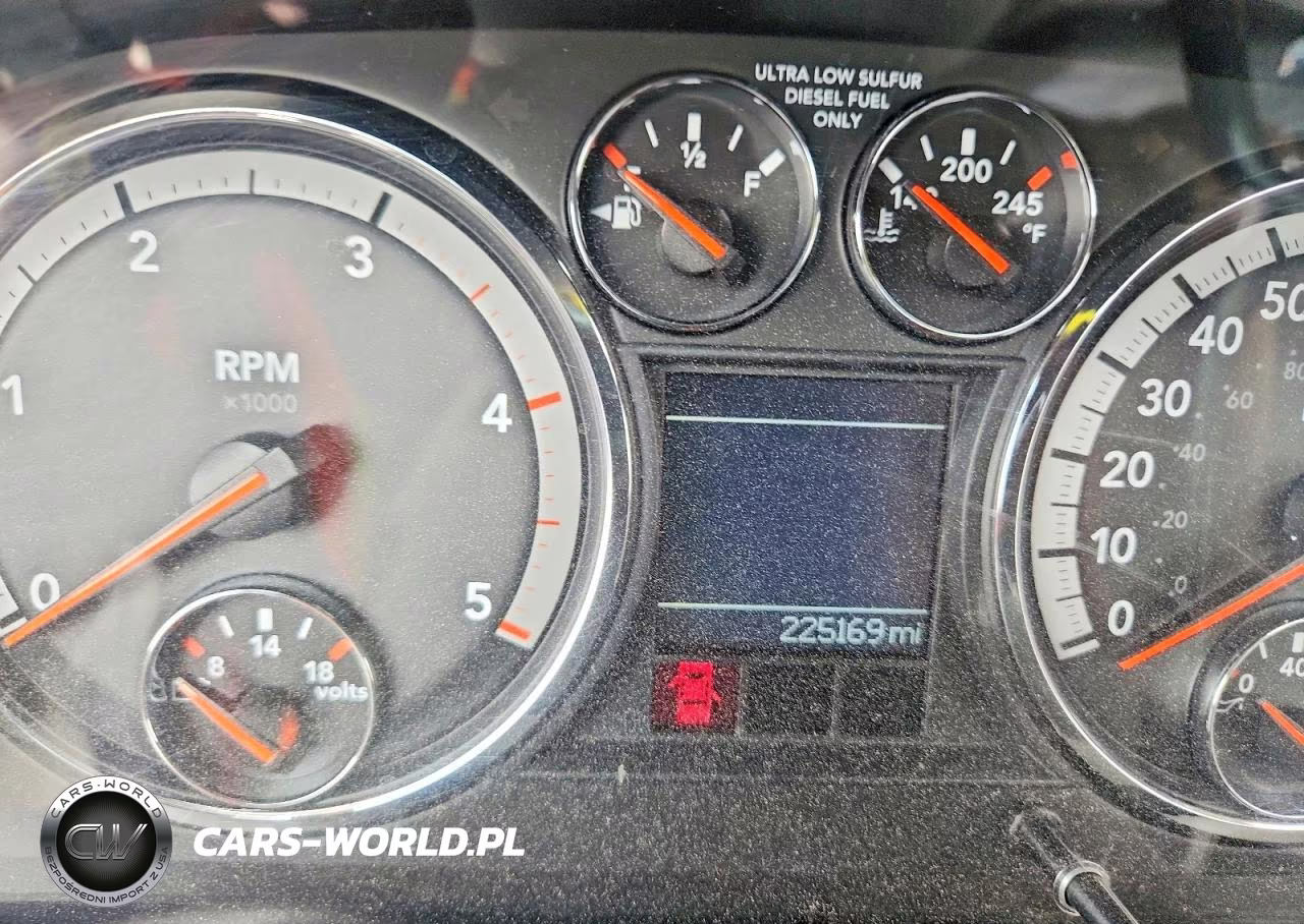 2010 Dodge Ram 2500 VIN:3D7UT2CL8AG108749 - 9