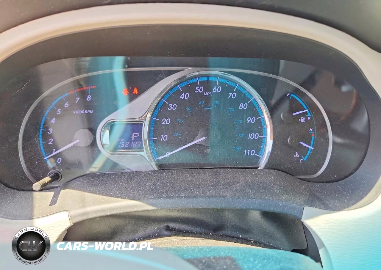 2012 Toyota Sienna Xle 8-Passenger VIN:5TDYK3DC6CS240187 - 9