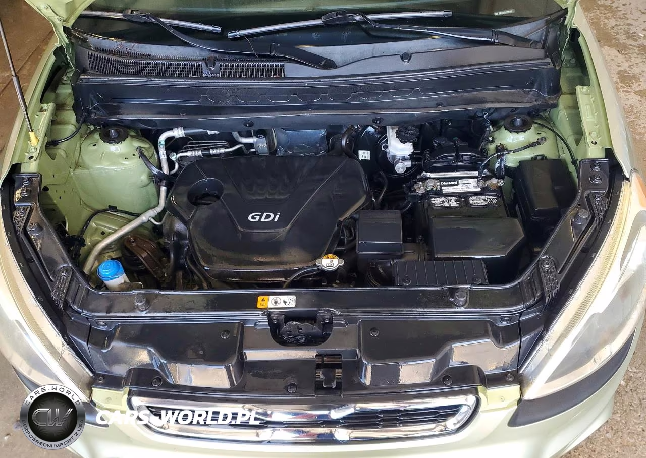 2012 Kia Soul Base VIN:KNDJT2A53C7354981 - 12