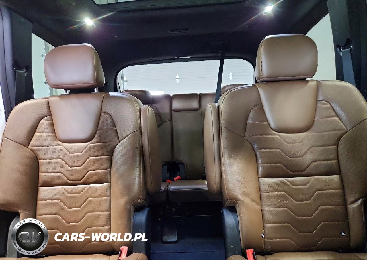 2020 Kia Telluride Sx VIN:5XYP5DHC3LG029688 - 10