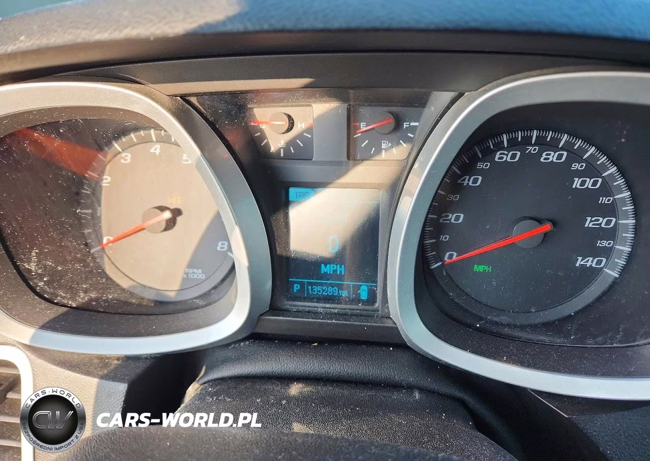 2016 Chevrolet Equinox Lt VIN:2GNFLFEKXG6336438 - 9