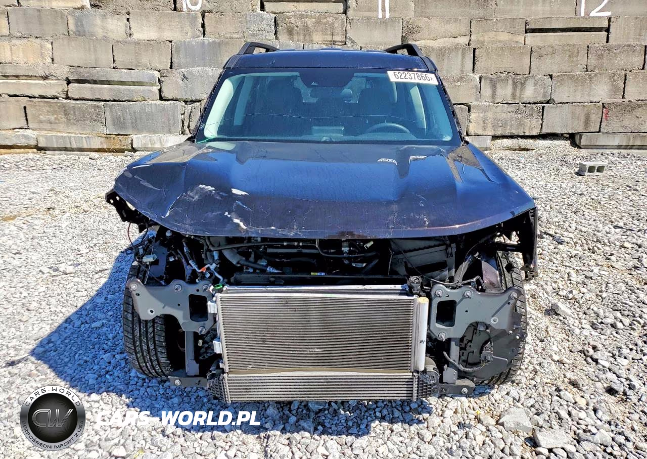 2021 Ford Bronco Sport Big Bend VIN:3FMCR9B69MRA70929 - 5